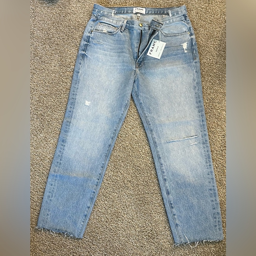 Frame Denim